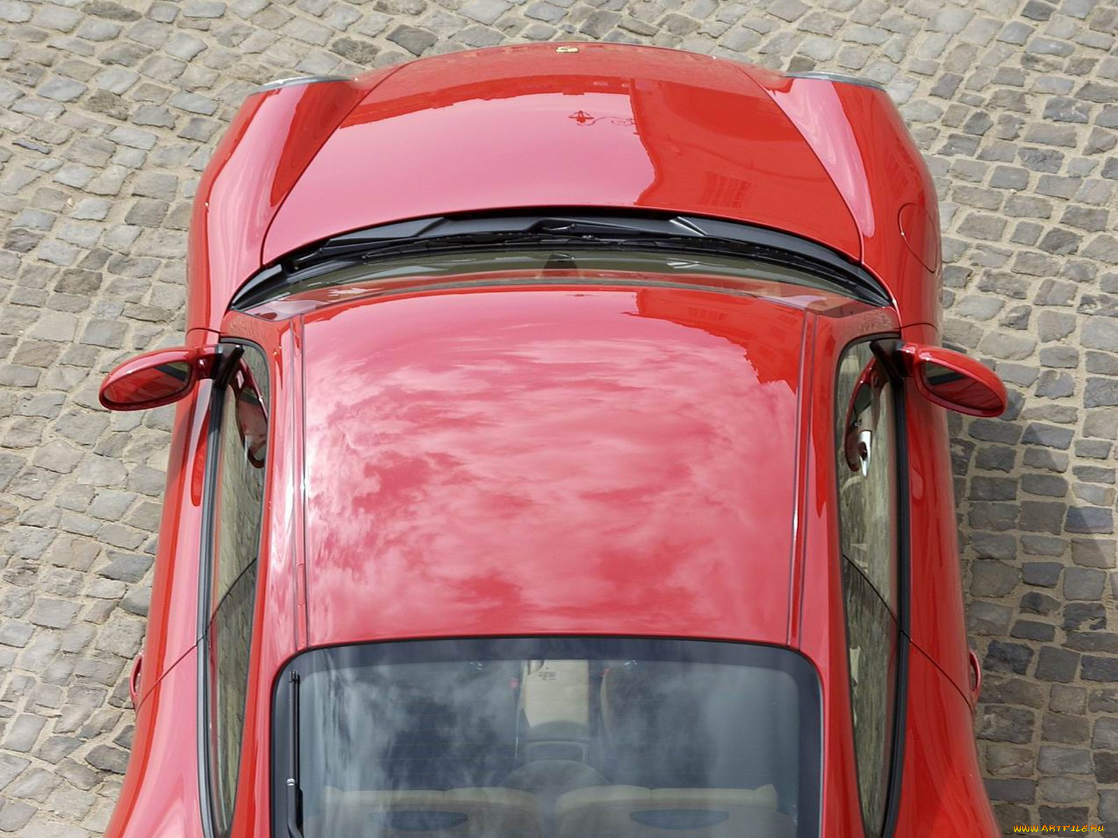 , porsche